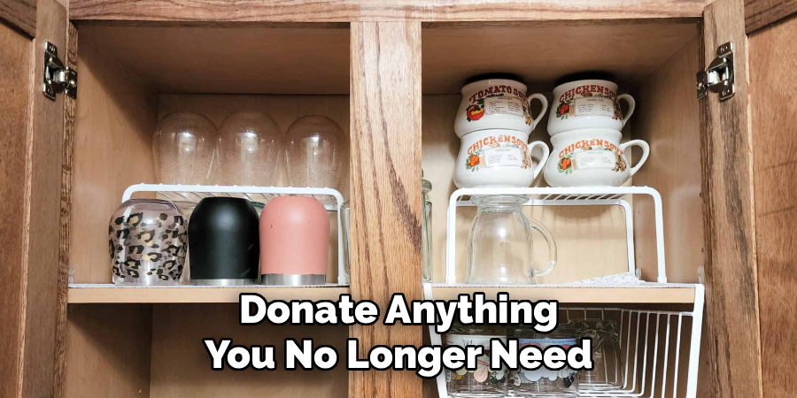 Donate Anything
You No Longer Need