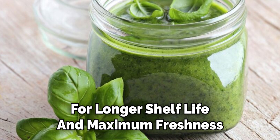 For Longer Shelf Life
And Maximum Freshness