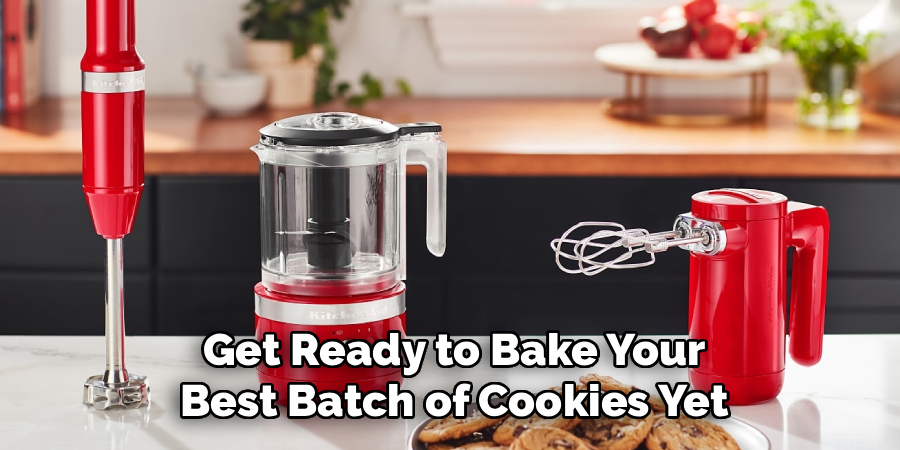 Get Ready to Bake Your Best Batch of Cookies Yet