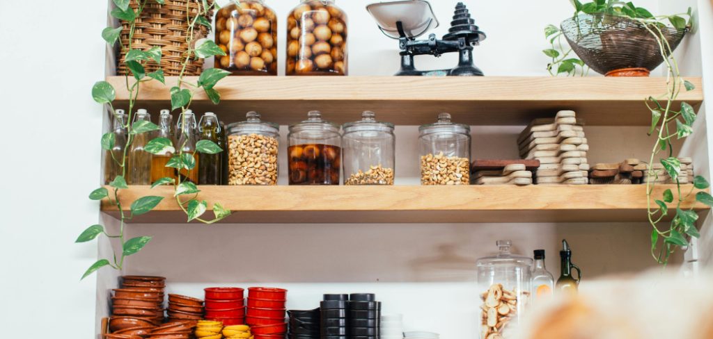 How to Build a Spice Rack