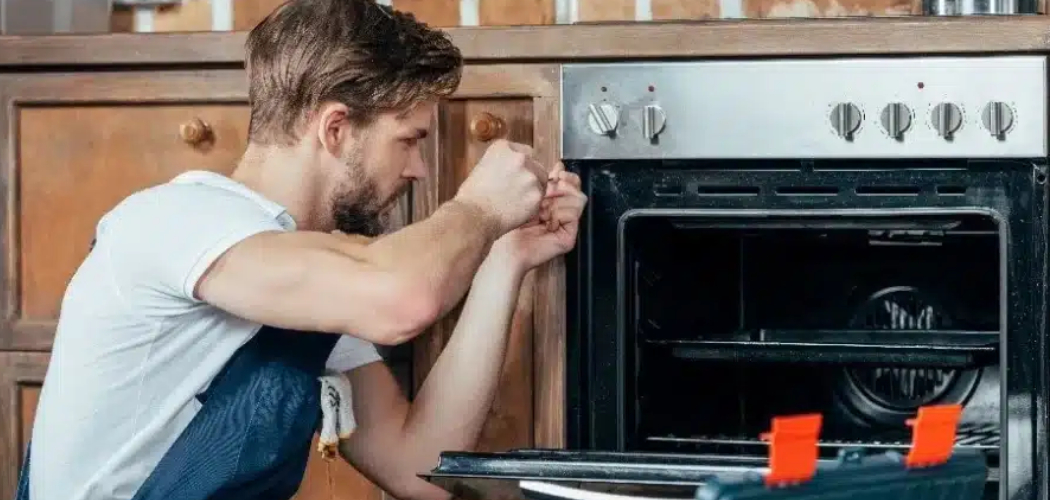 How to Calibrate a Frigidaire Oven
