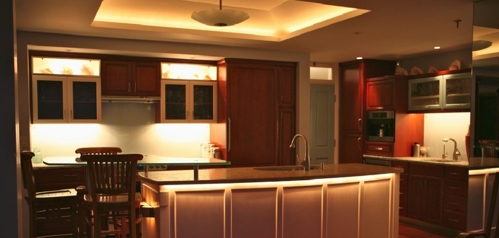 How to Choose Kitchen Lighting