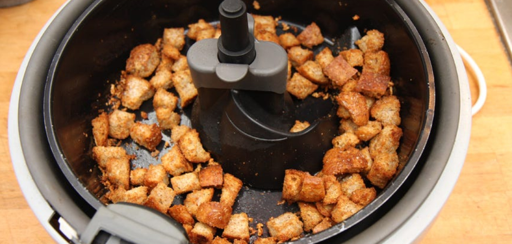 How to Clean Gowise Air Fryer