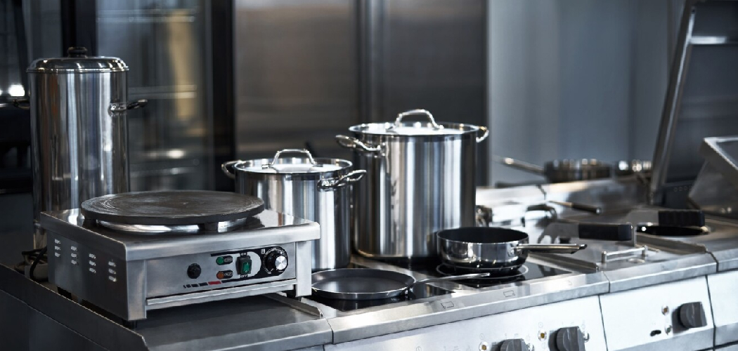 How to Clean Greenpan Pots and Pans