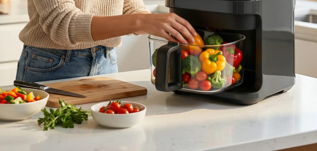 How to Clean Instant Vortex Air Fryer