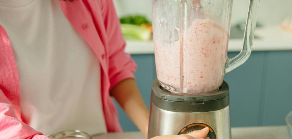 How to Clean Mixer Attachments