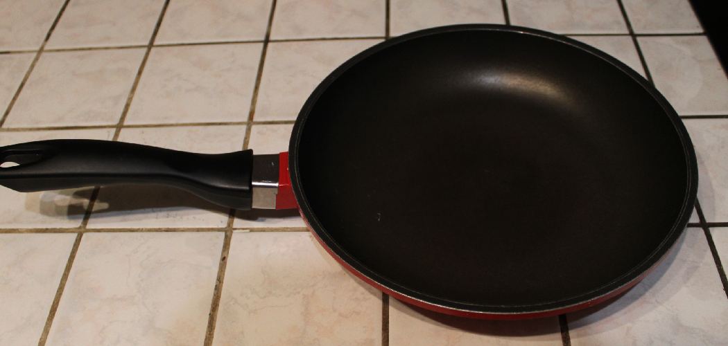 How to Clean Non Stick Griddle