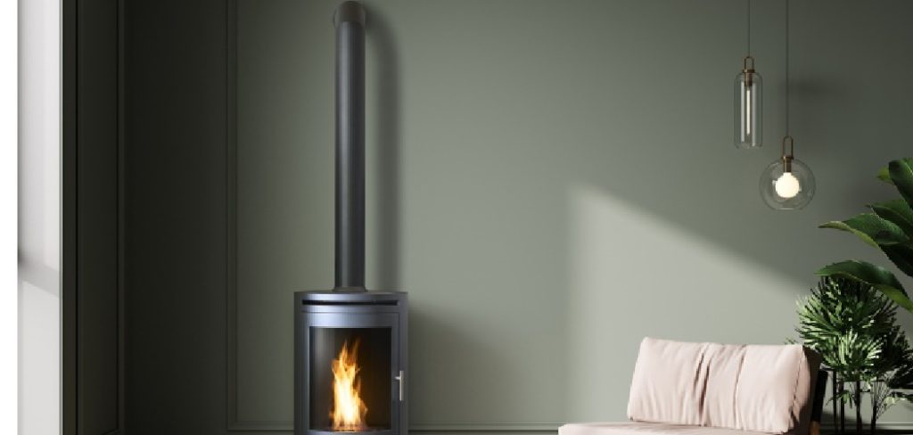 How to Clean Pellet Stove Pipe