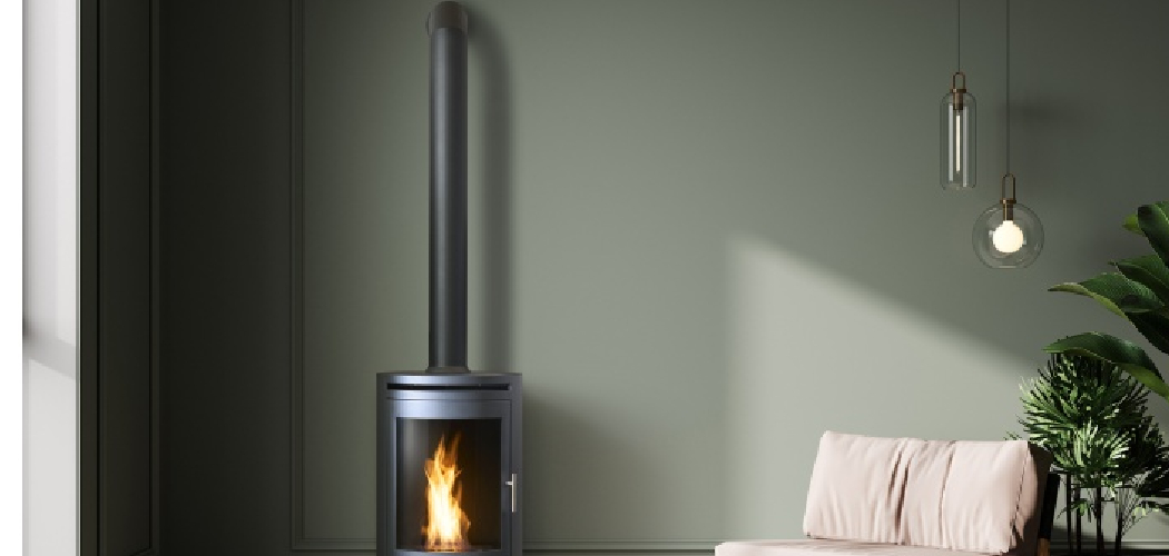How to Clean Pellet Stove Pipe