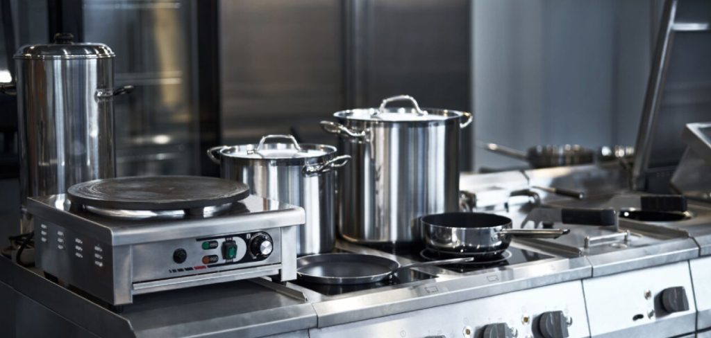 How to Clean a Fryer in Restaurant
