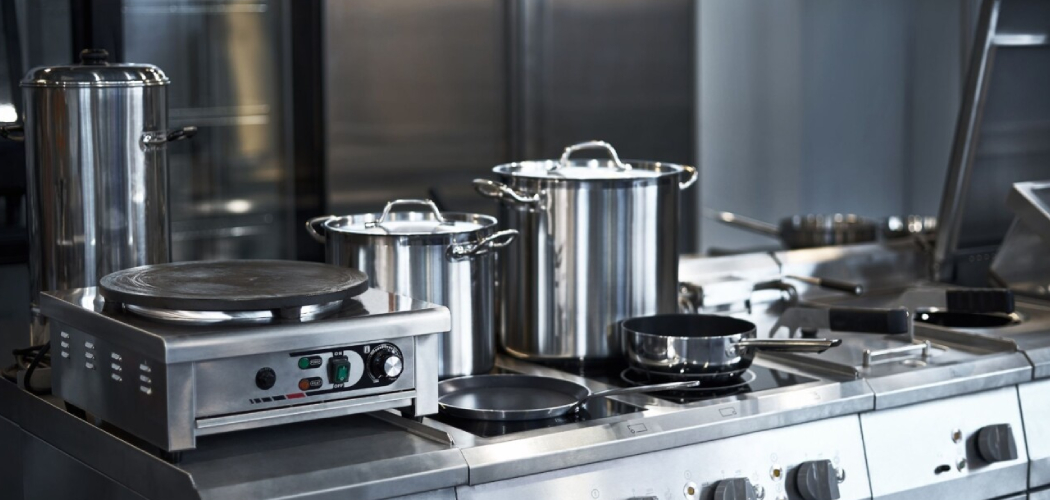 How to Clean a Fryer in Restaurant