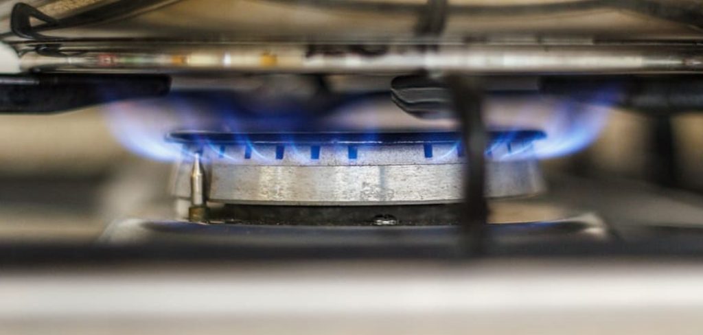 How to Convert Electric Stove to Gas