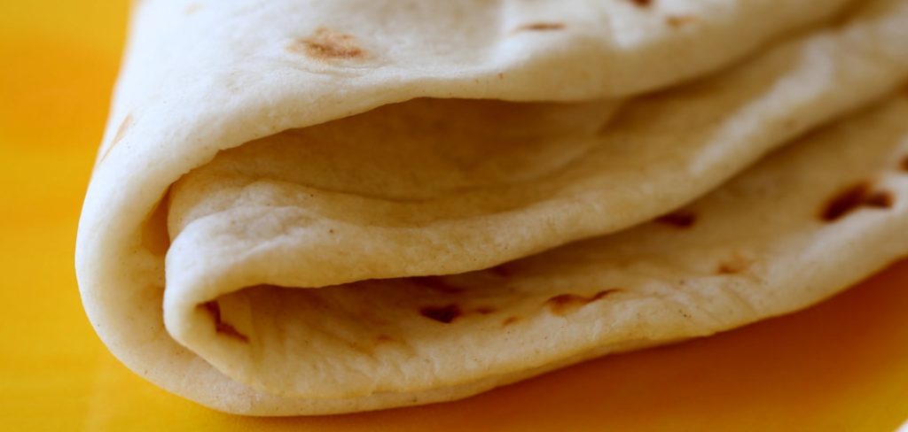 How to Defrost Tortillas in Microwave