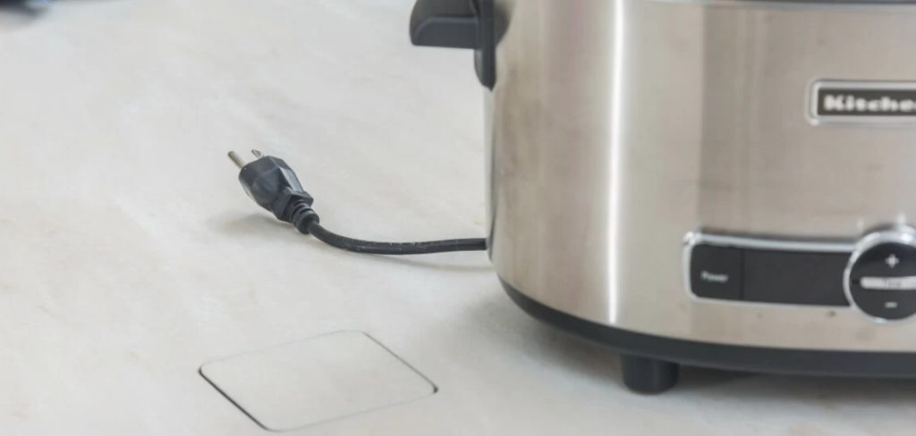 How to Fix Rice Cooker Not Turning on

