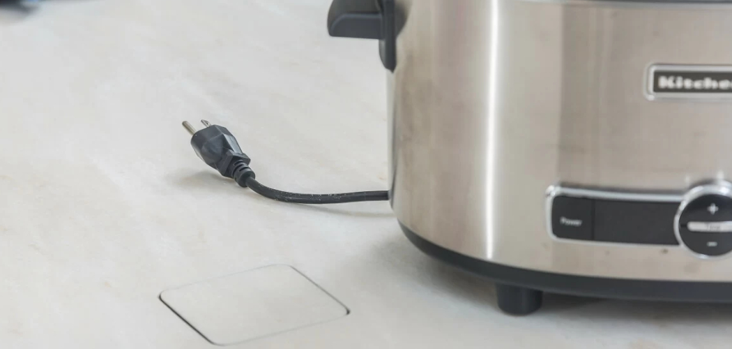 How to Fix Rice Cooker Not Turning on