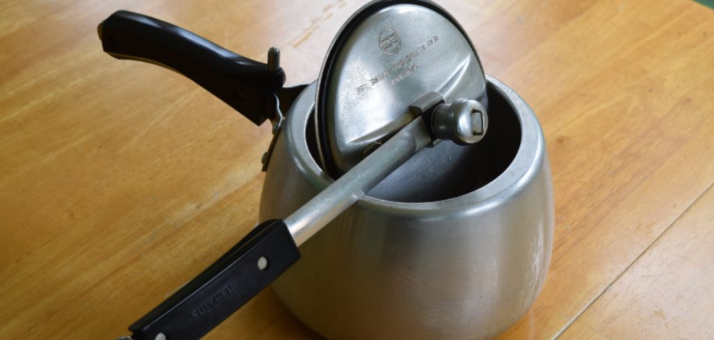 How to Fix a Leaking Pressure Cooker