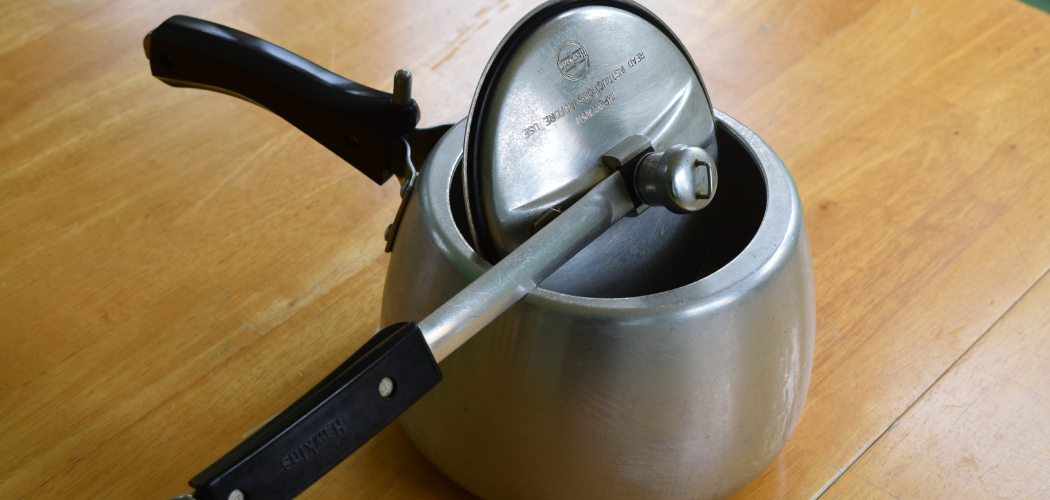 How to Fix a Leaking Pressure Cooker