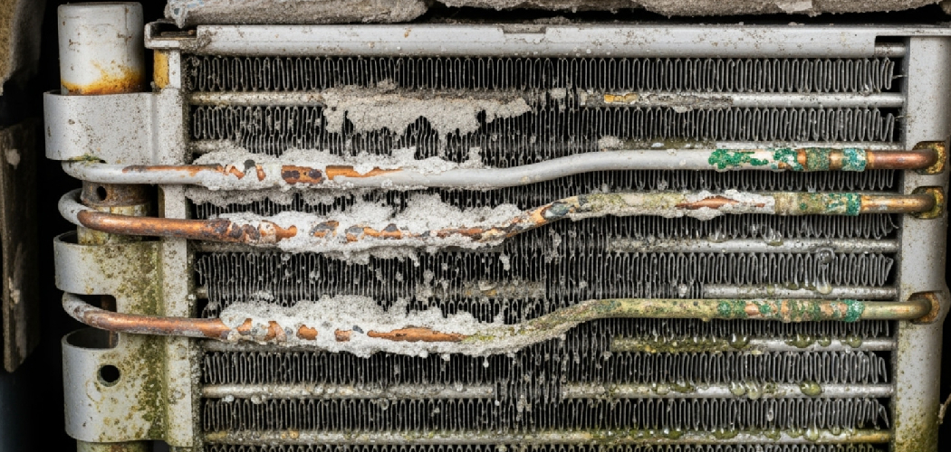 How to Fix a Leaking Refrigerator