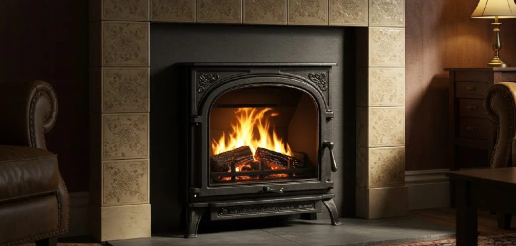 How to Install a Pellet Stove Pipe