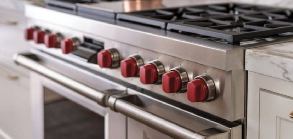How to Know When Wolf Oven is Preheated