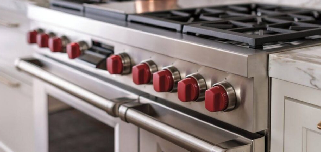 How to Know When Wolf Oven is Preheated
