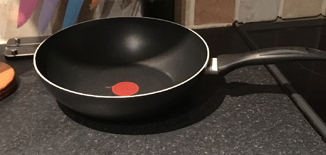 How to Make Cast Iron Nonstick