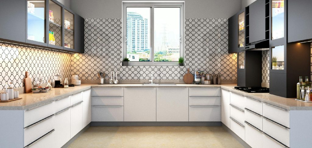 How to Measure for a Kitchen Backsplash