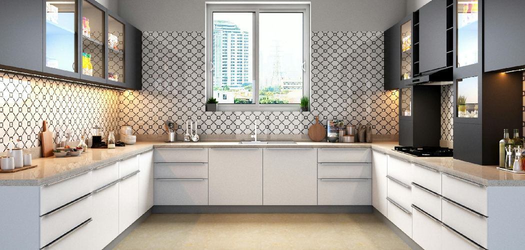 How to Measure for a Kitchen Backsplash