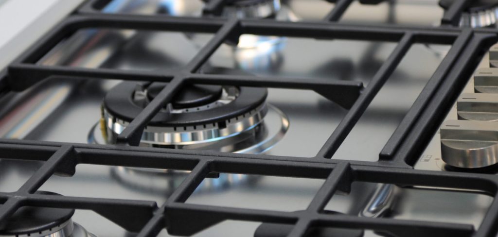How to Open Frigidaire Stove Top
