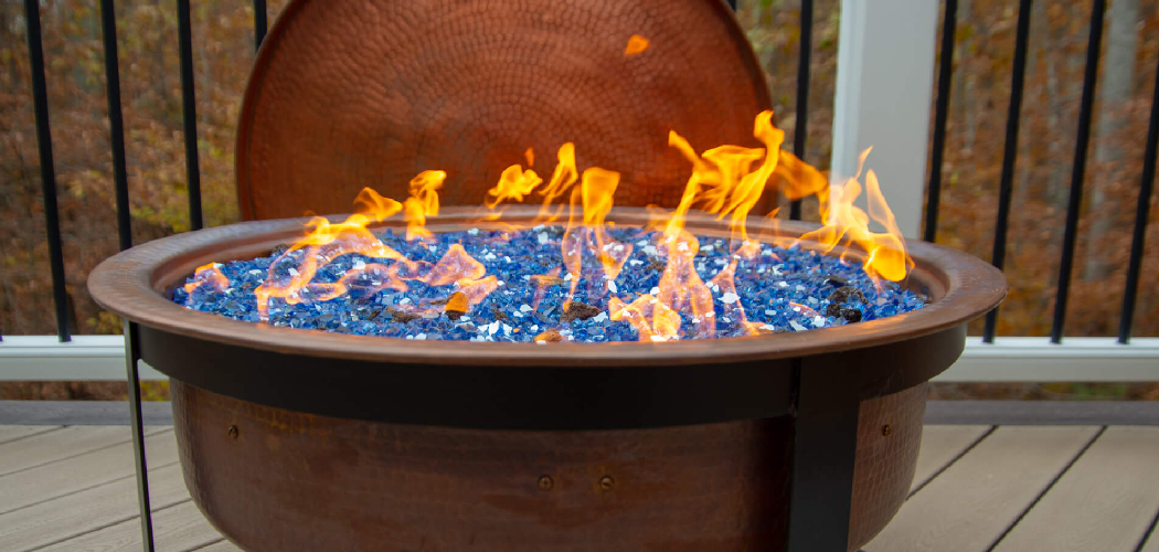 How to Put Out a Solo Stove