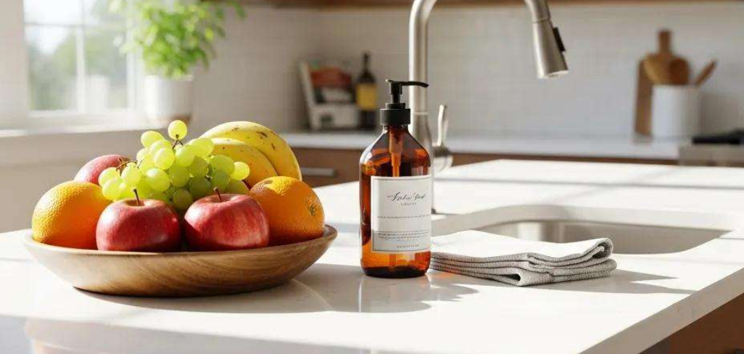 How to Refinish Formica Countertops