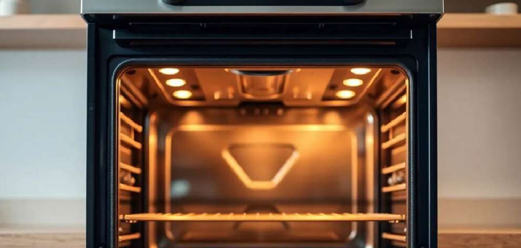 How to Remove Smell From Air Fryer