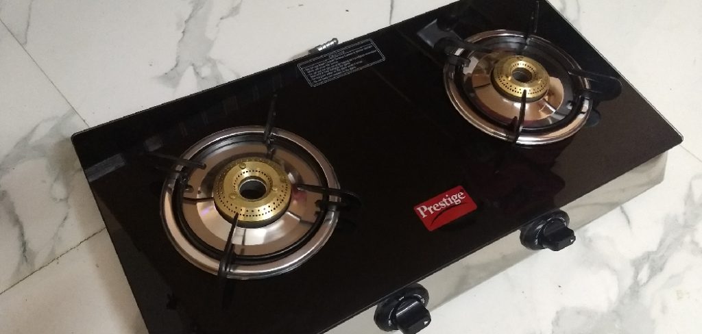 How to Replace Glass Stove Top