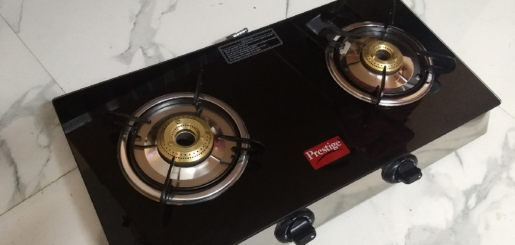 How to Replace Glass Stove Top