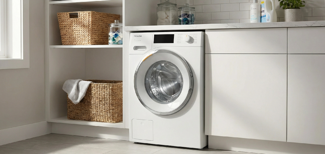 How to Reset Fisher and Paykel Dishwasher
