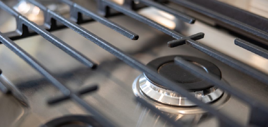 How to Reset Samsung Gas Oven