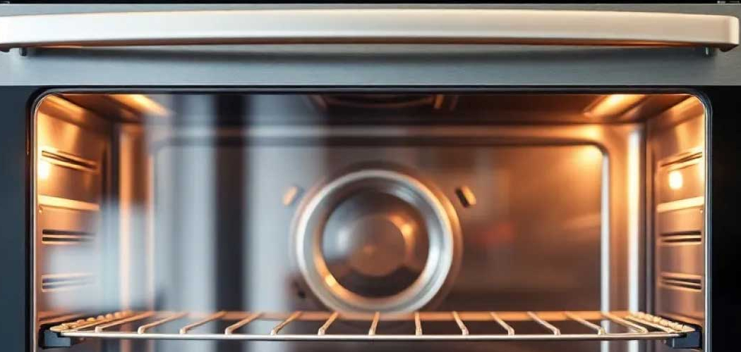 How to Stop Frigidaire Self-cleaning Oven