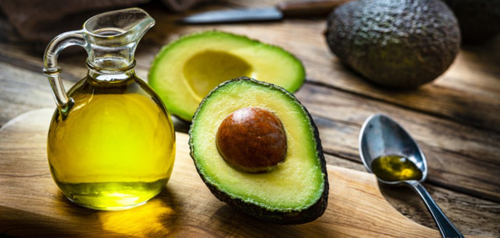 How to Store Avocado Oil