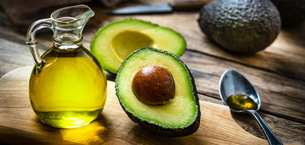 How to Store Avocado Oil