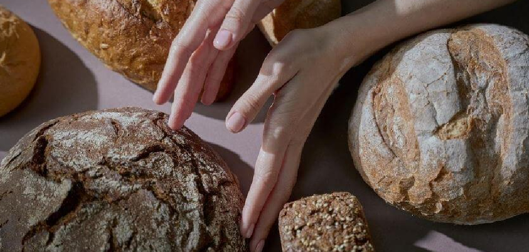 How to Store Bread so It Doesn't Mold