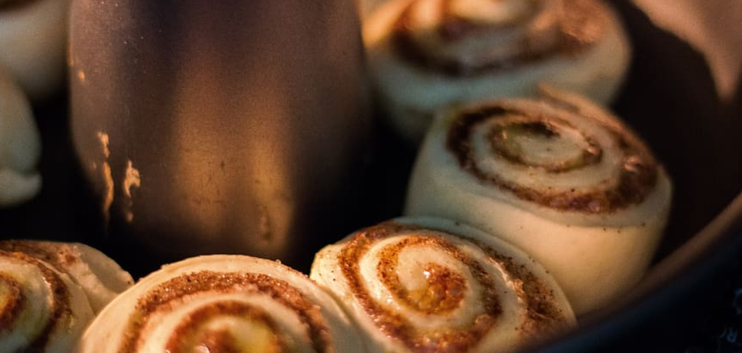How to Store Cinnabon