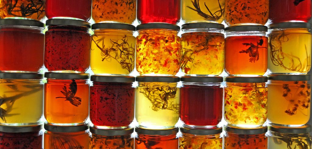 How to Store Jelly