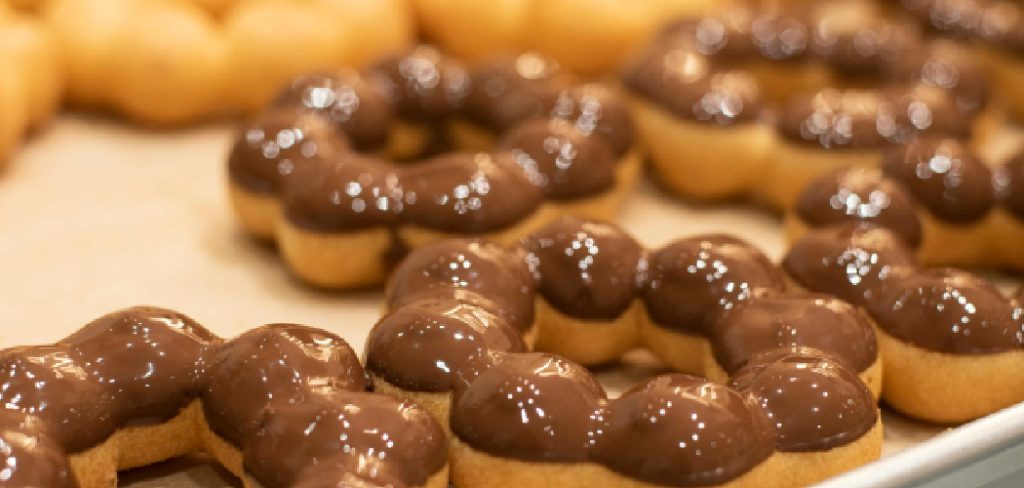 How to Store Mochi Donuts