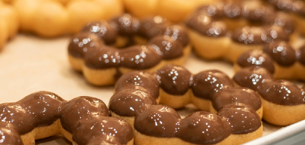 How to Store Mochi Donuts