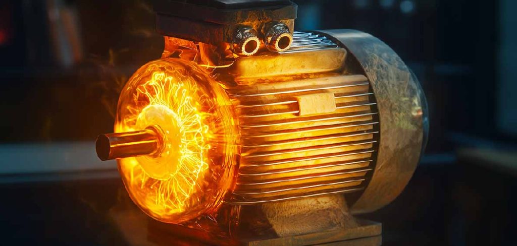 How to Troubleshoot Mixer Motor Issues