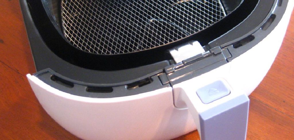 How to Turn on Black Decker Air Fryer