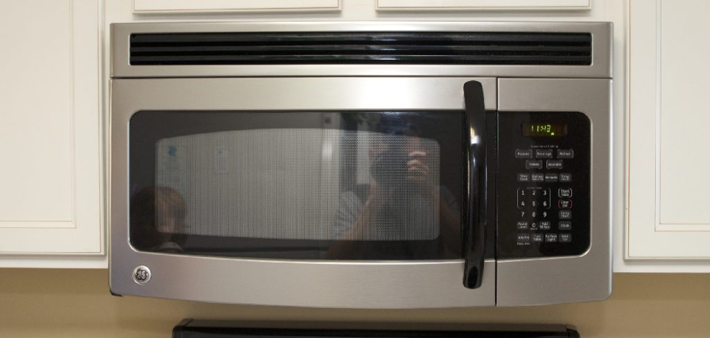 How to Unlock Galanz Microwave