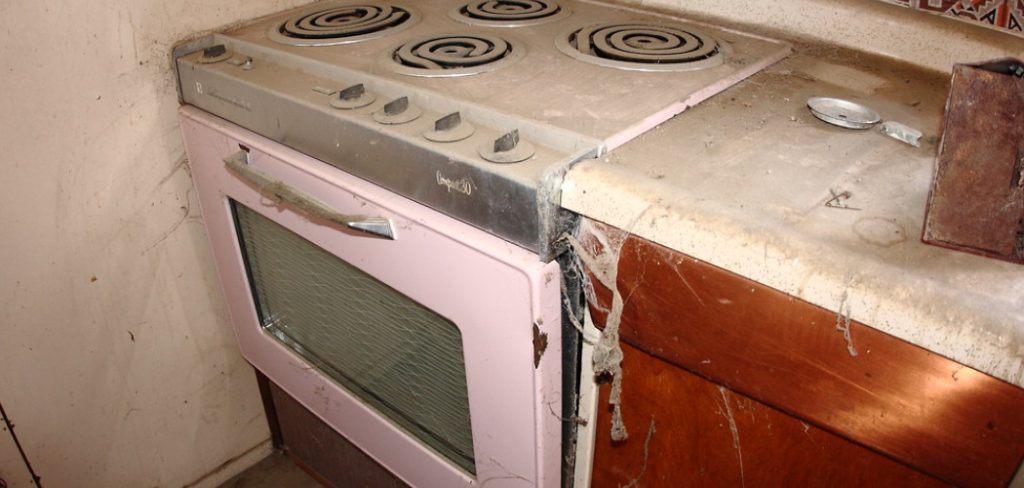 How to Use Frigidaire Stove