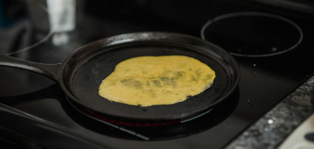 How to Use Induction Stove