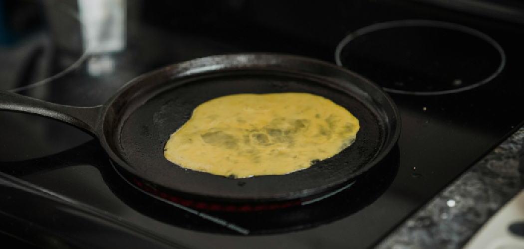 How to Use Induction Stove